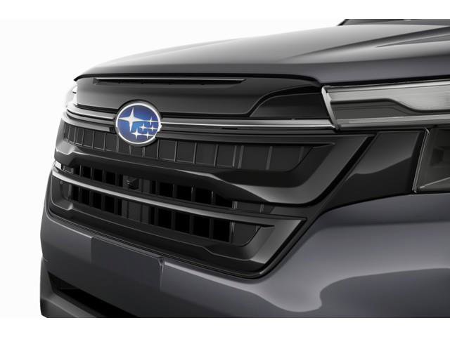 New 2026 Subaru Forester Touring image 11