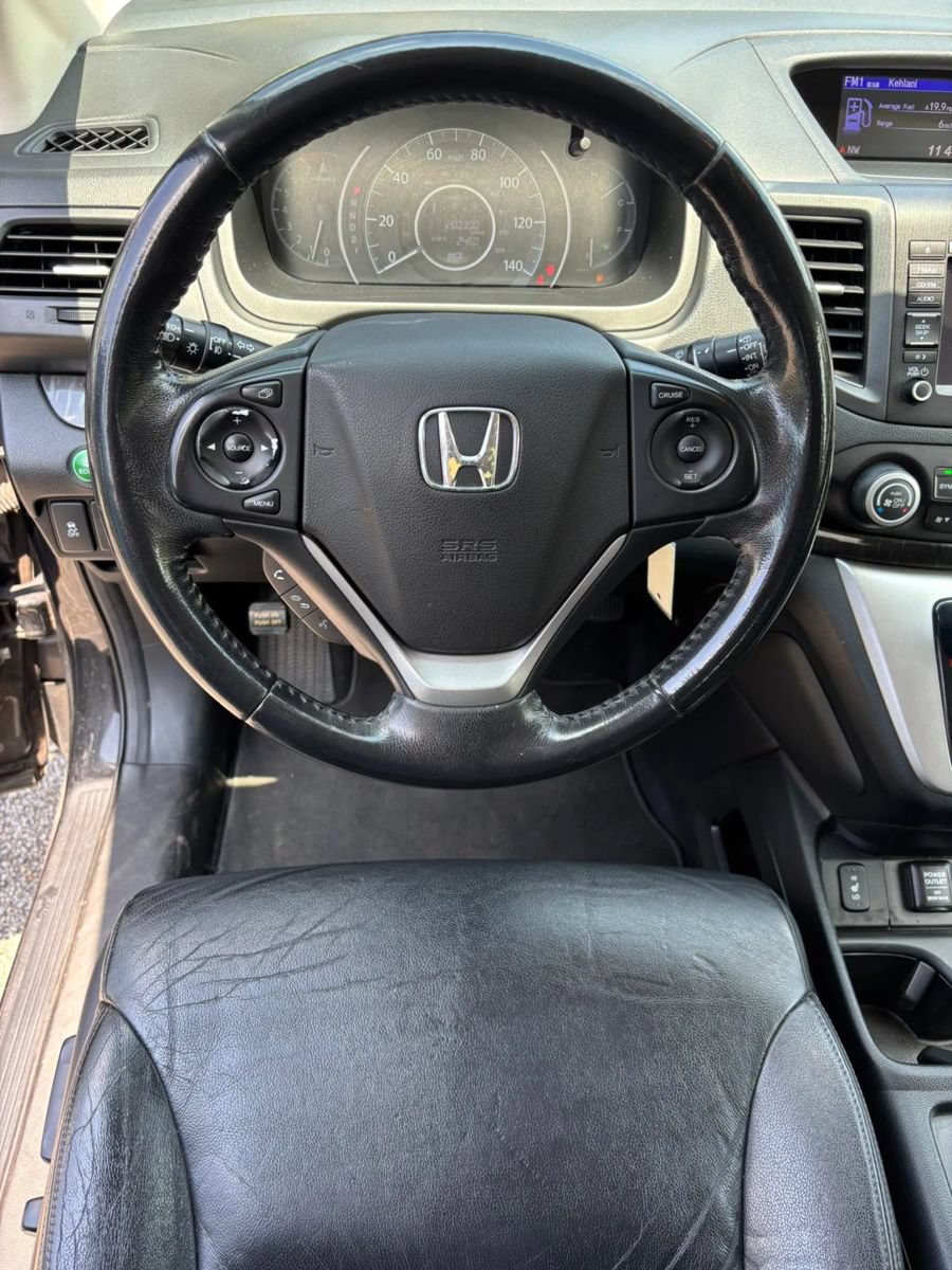 Used 2013 Honda CR-V EX-L image 7