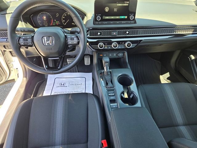 Used 2026 Honda Civic Sport image 28