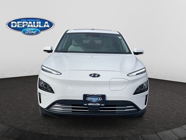 Used 2023 Hyundai Kona Limited w/ Cargo Package image 10