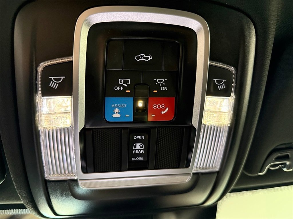 New 2026 RAM 3500 Laramie image 10