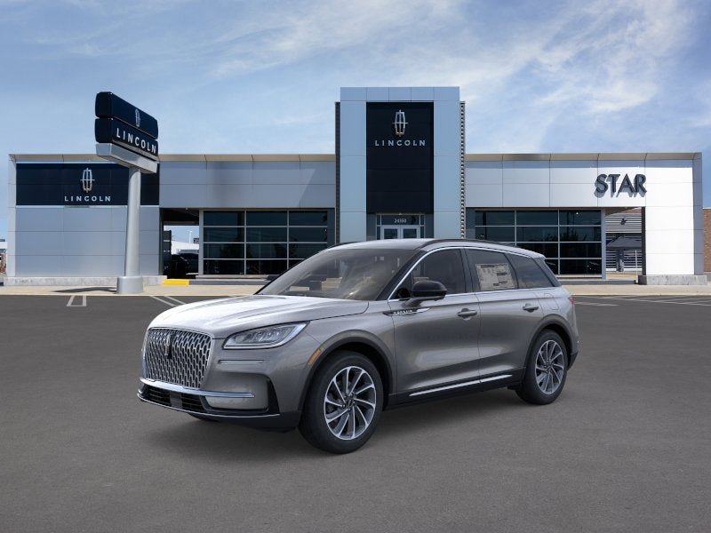 New 2026 Lincoln Corsair Premiere image 1