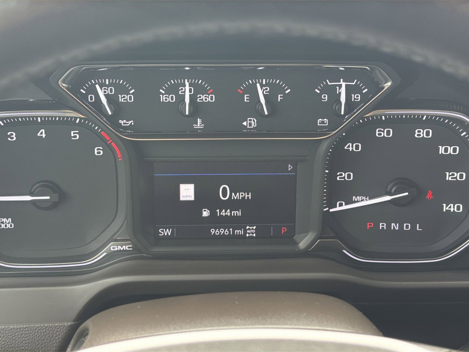 Used 2022 GMC Sierra 1500 SLT w/ SLT Premium Plus Package image 17