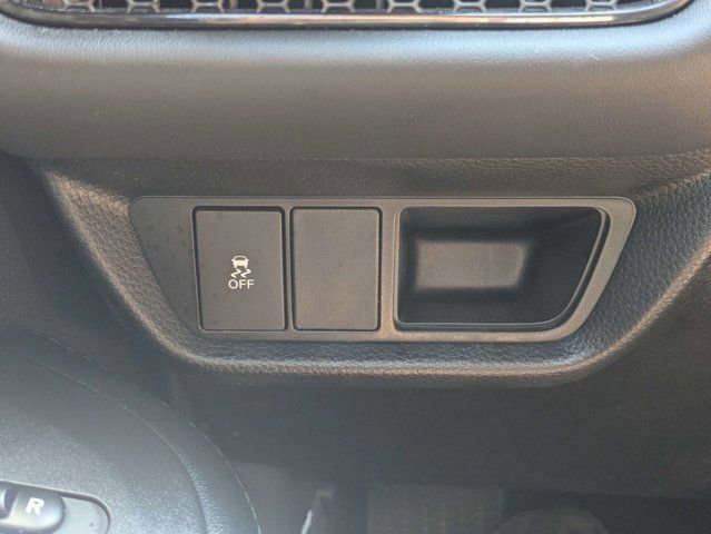 New 2026 Honda HR-V LX image 23