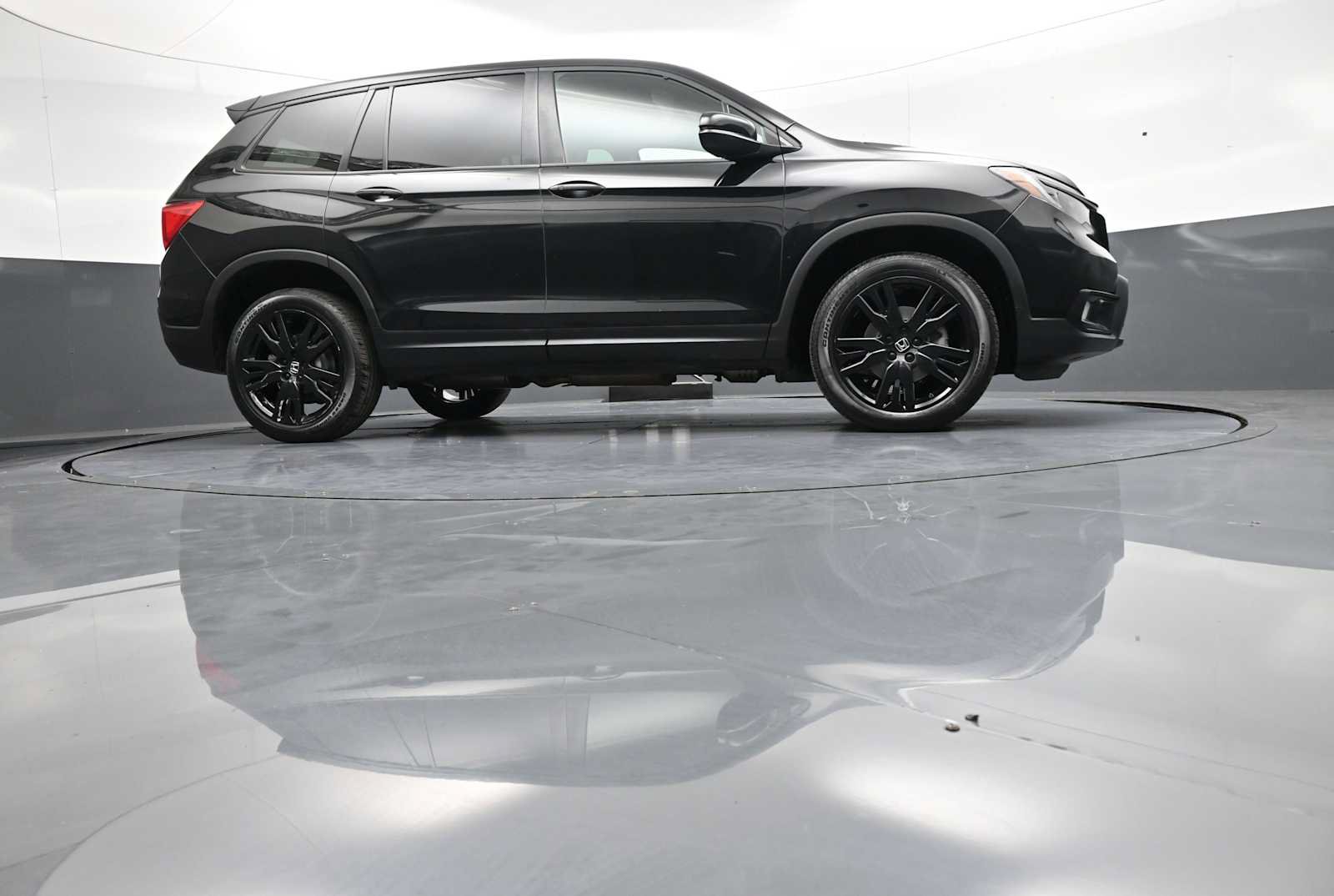 Certified 2021 Honda Passport Sport image 27