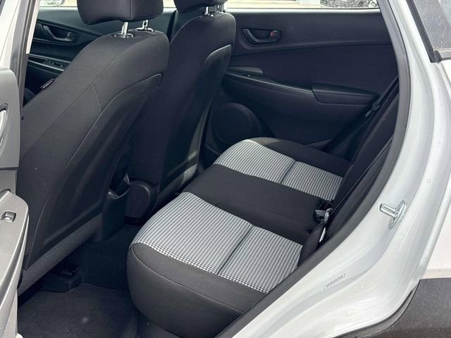 Certified 2023 Hyundai Kona SE AWD/4WD image 11