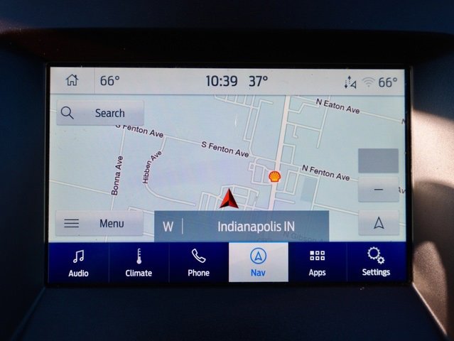 Used 2019 Ford Edge ST w/ Equipment Group 401A image 23