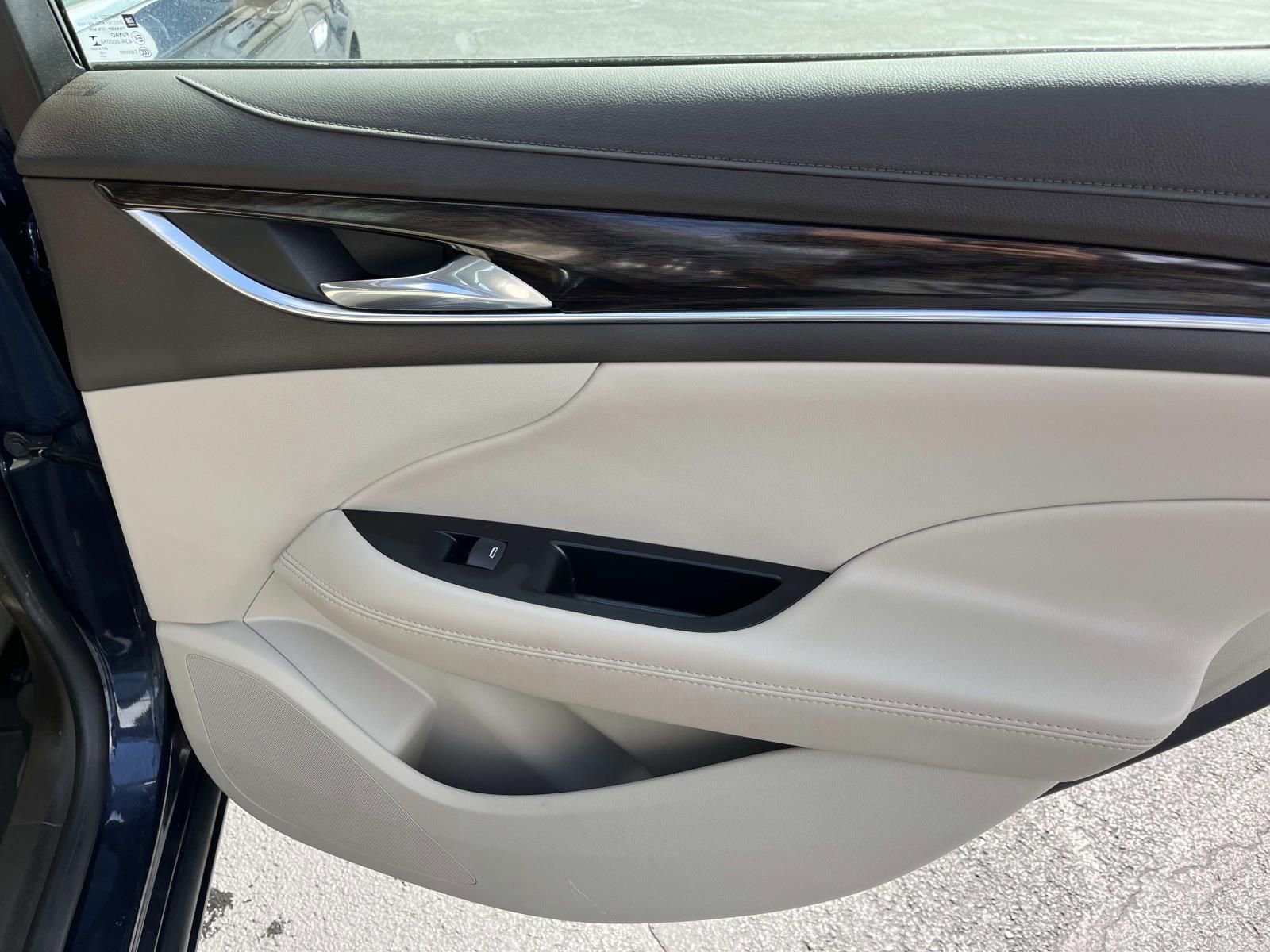 Used 2017 Buick LaCrosse Premium w/ Driver Confidence Package #2 image 19