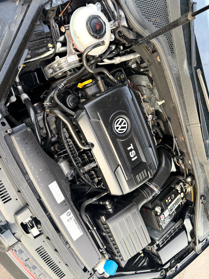 Used 2019 Volkswagen GTI Rabbit Edition image 71