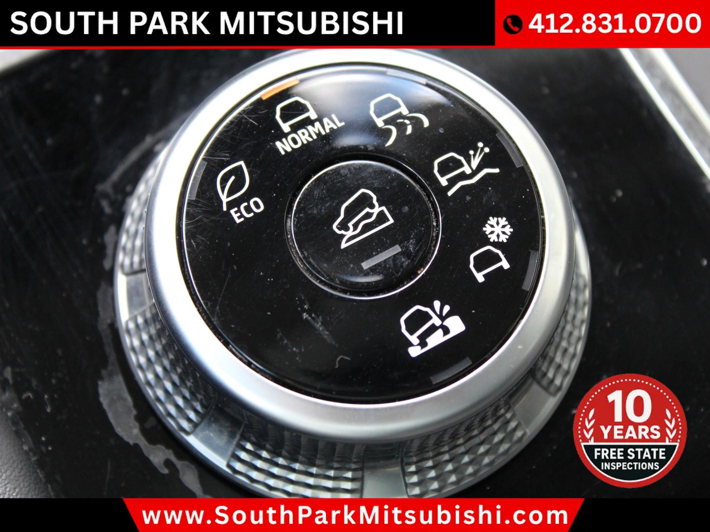 Used 2022 Mitsubishi Outlander SE AWD/4WD image 30
