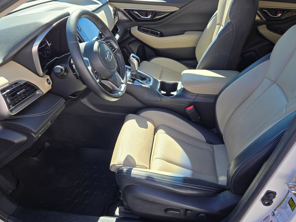 Used 2020 Subaru Outback Limited w/ Popular Package #2 AWD/4WD image 19