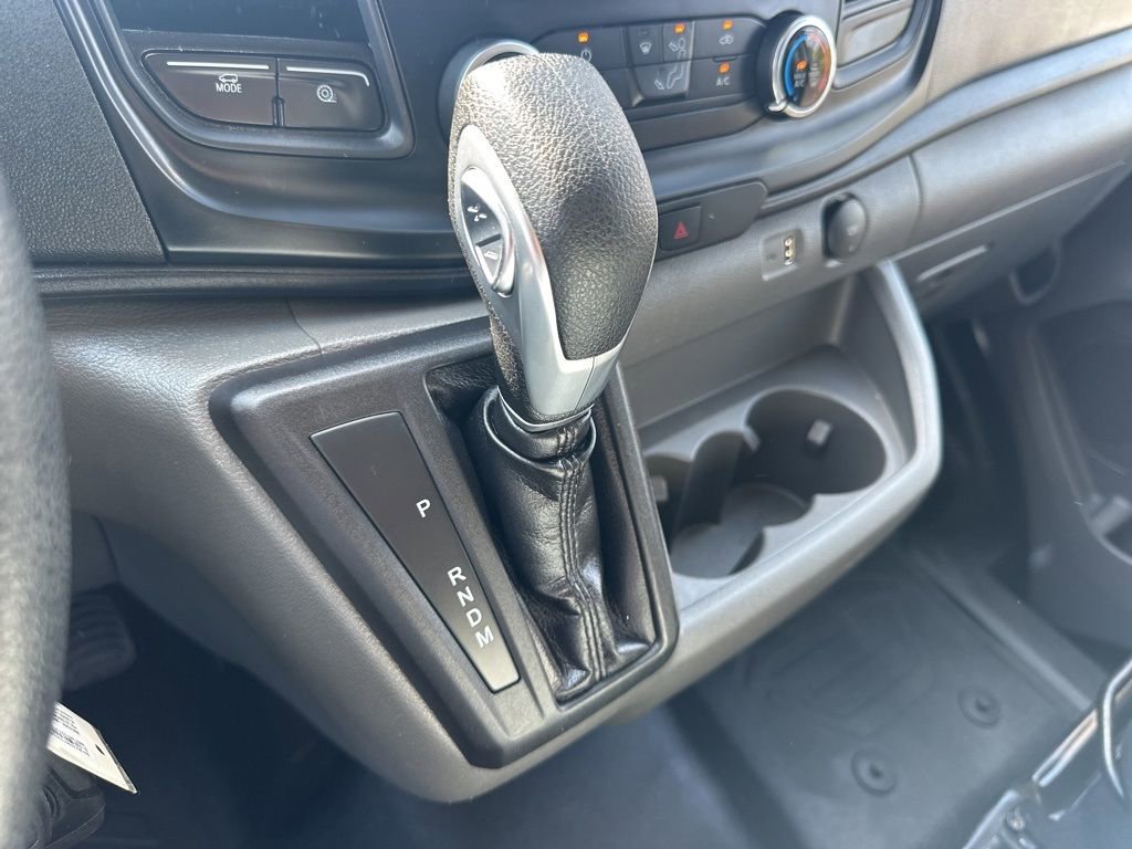 Used 2023 Ford Transit 250 Low Roof w/ Exterior Upgrade Package image 15