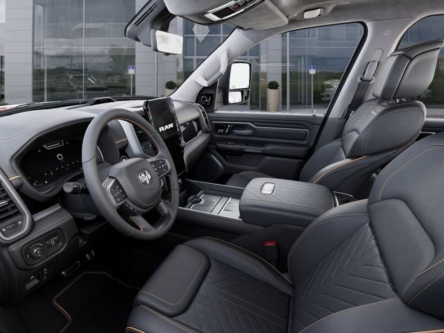 New 2026 RAM 1500 Tungsten w/ Towing Technology Group AWD/4WD image 22