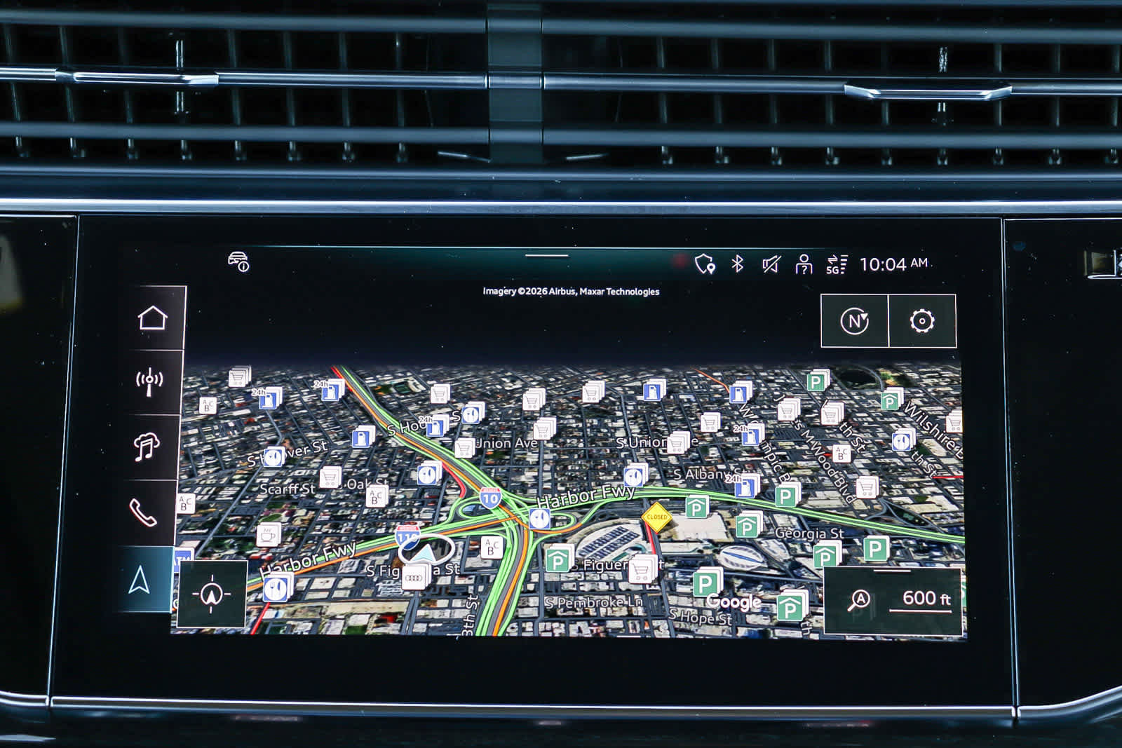 New 2026 Audi Q7 2.0T Premium image 19