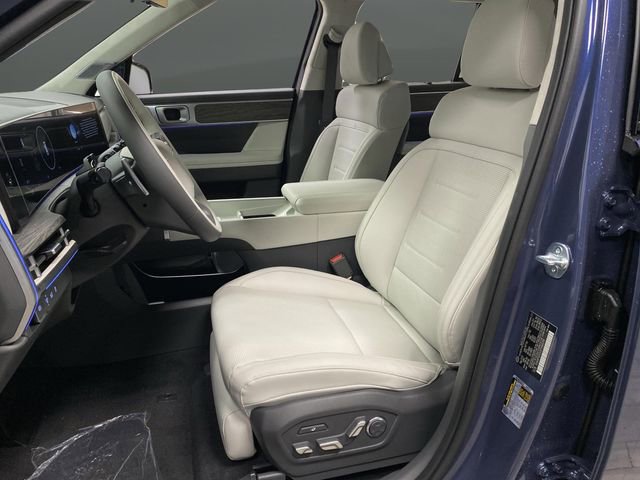 New 2026 Hyundai Santa Fe Calligraphy image 4