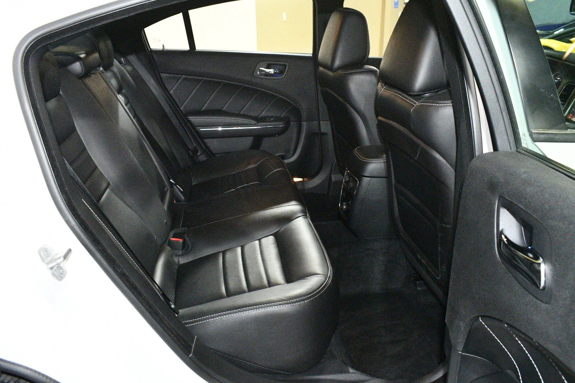 Used 2012 Dodge Charger R/T AWD/4WD image 48