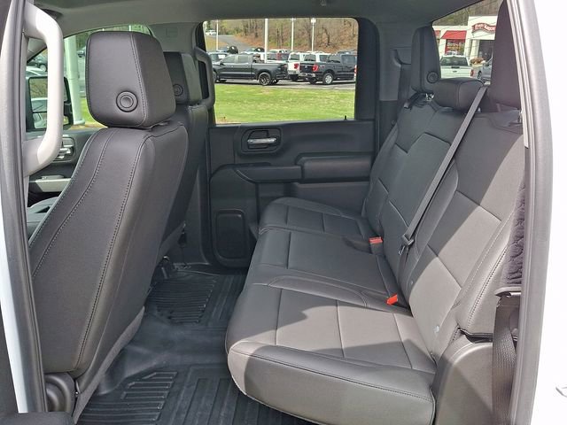 Used 2024 GMC Sierra 3500 Pro image 8