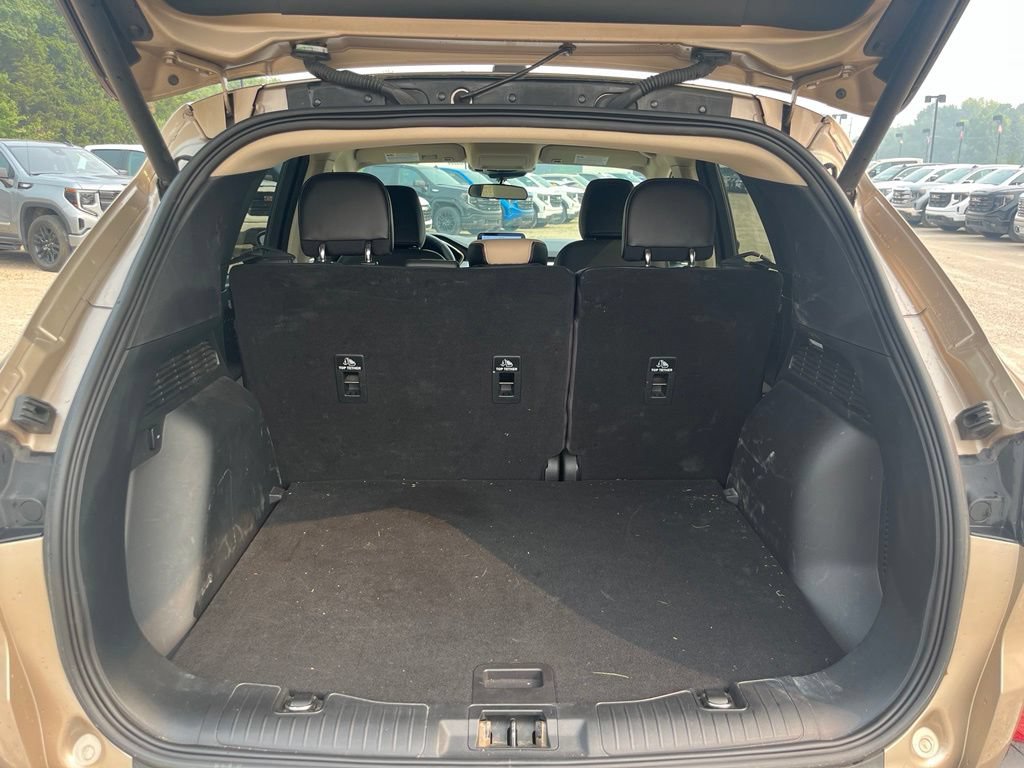 Used 2020 Ford Escape SEL AWD/4WD image 11
