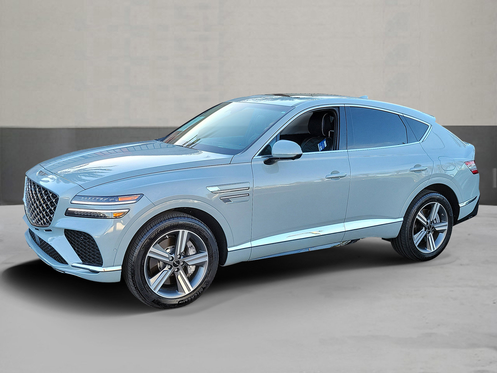 Certified 2026 Genesis GV80 3.5T image 2