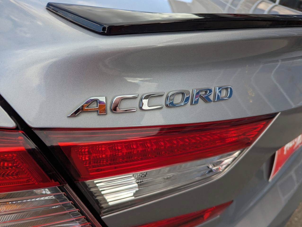 Used 2021 Honda Accord Sport image 29