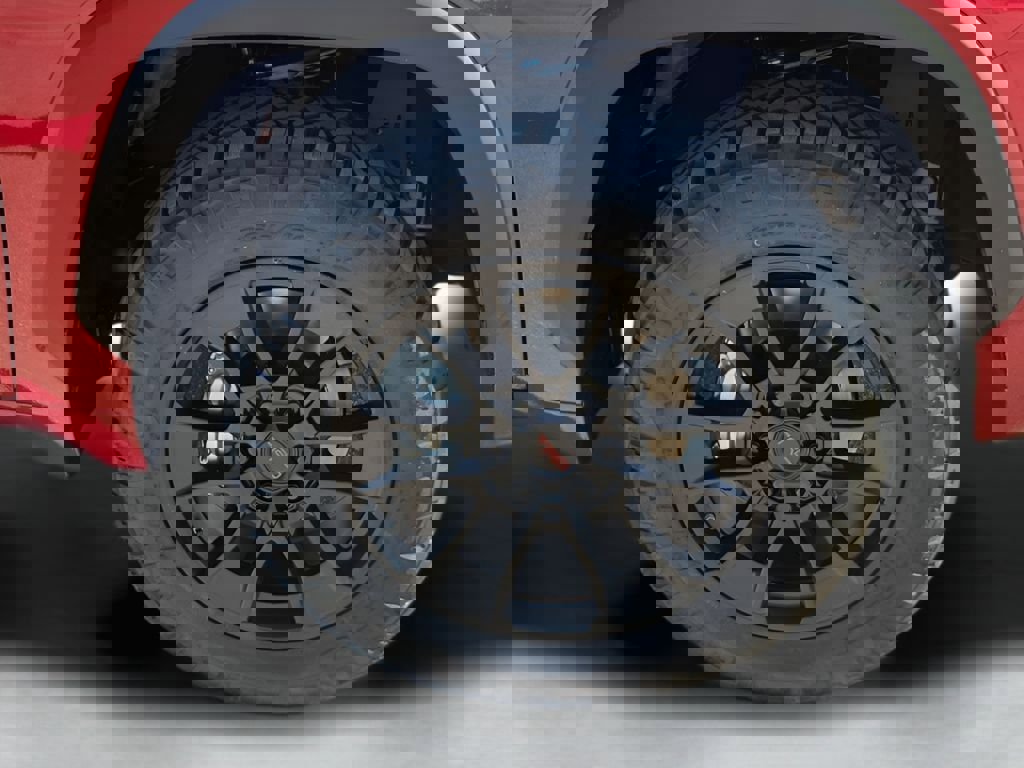 New 2026 Toyota Tundra SR5 image 20