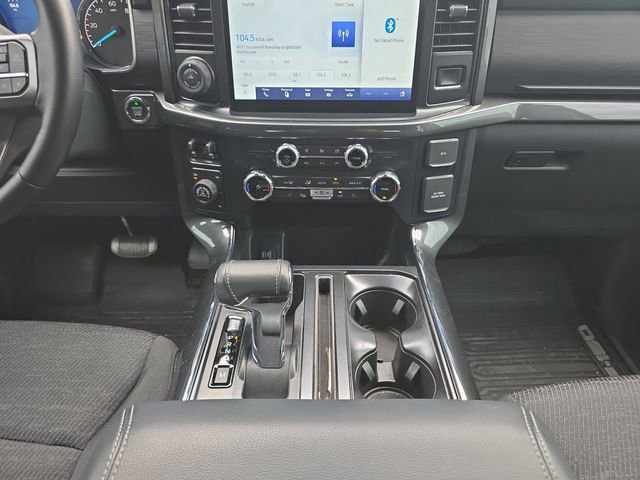 Used 2022 Ford F150 XLT w/ Equipment Group 302A High image 3