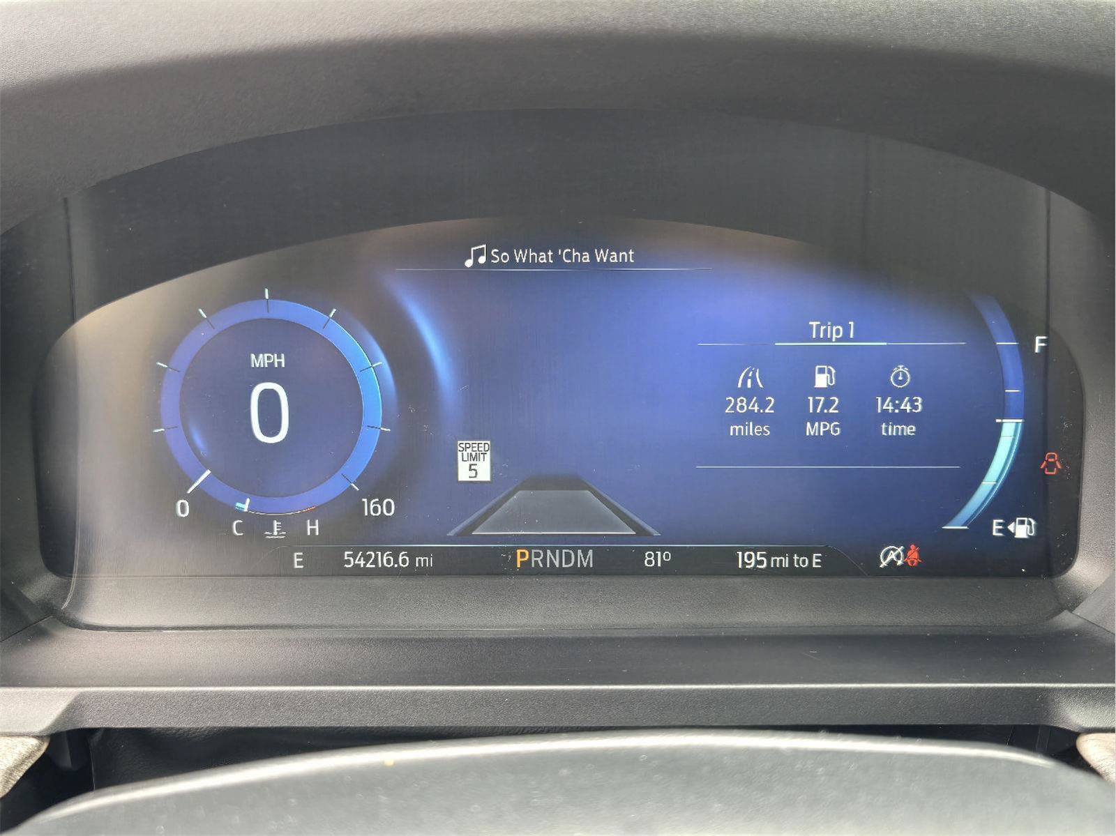 Used 2020 Ford Explorer Platinum AWD/4WD image 14