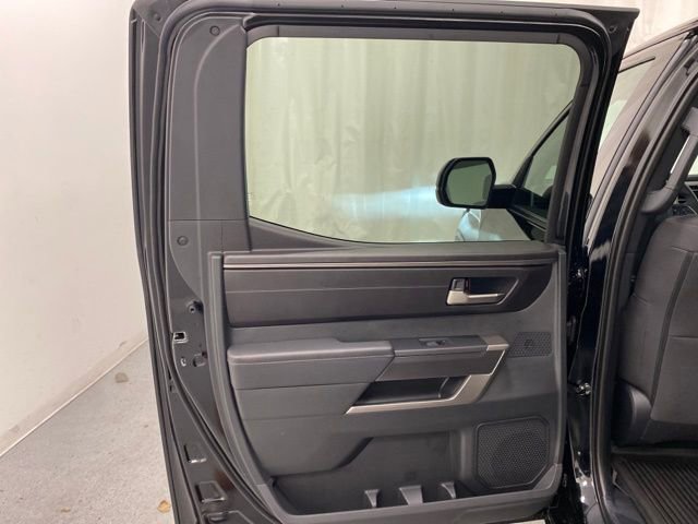 Used 2025 Toyota Tundra SR5 w/ TRD Off-Road Package image 26