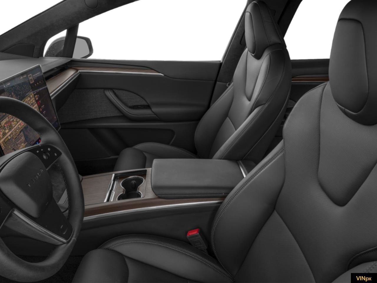 Used 2024 Tesla Model X image 6