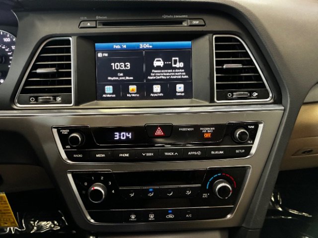 Used 2017 Hyundai Sonata SE image 27