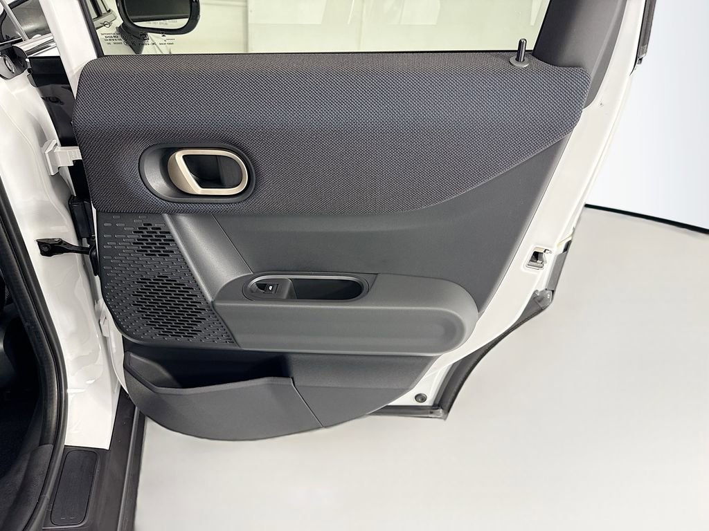New 2026 MINI Cooper 4-Door Hardtop FWD image 26