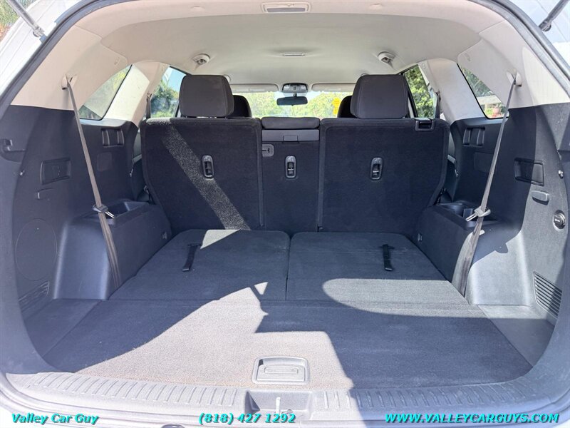 Used 2019 Kia Sorento FWD image 26