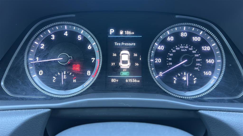 Used 2020 Hyundai Sonata SEL FWD image 22