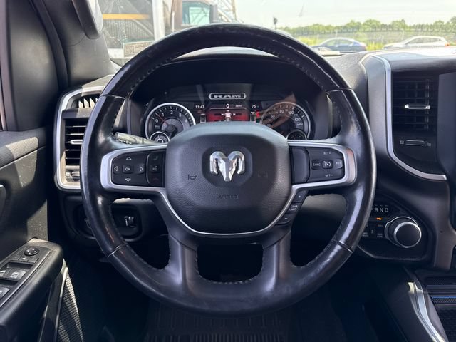 Used 2020 RAM 1500 Big Horn AWD/4WD image 20