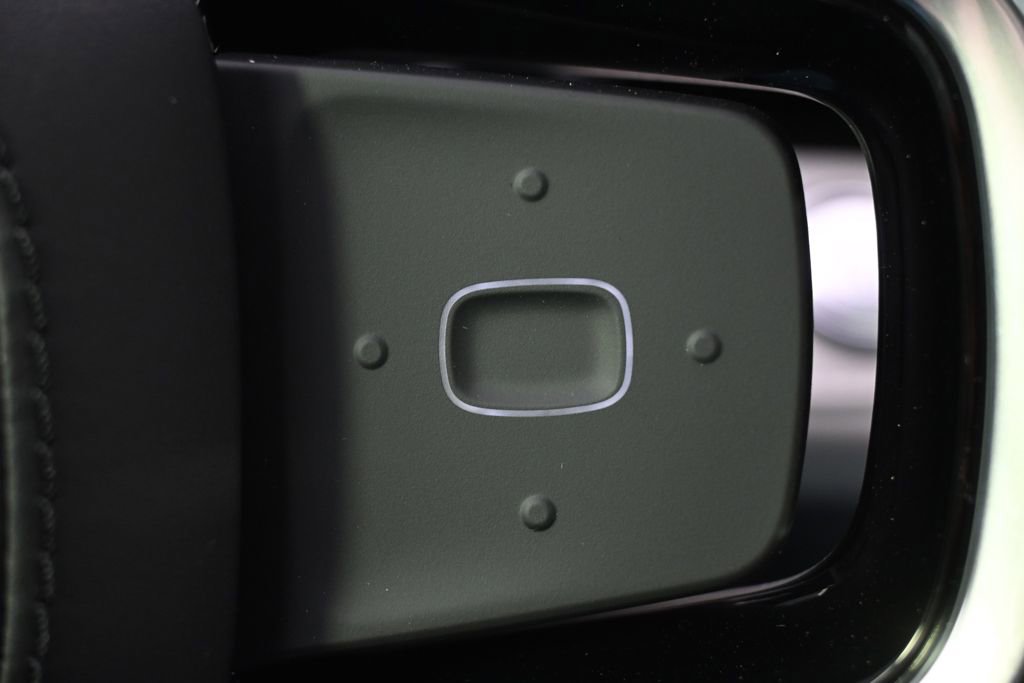 New 2026 Lincoln Nautilus Reserve image 31