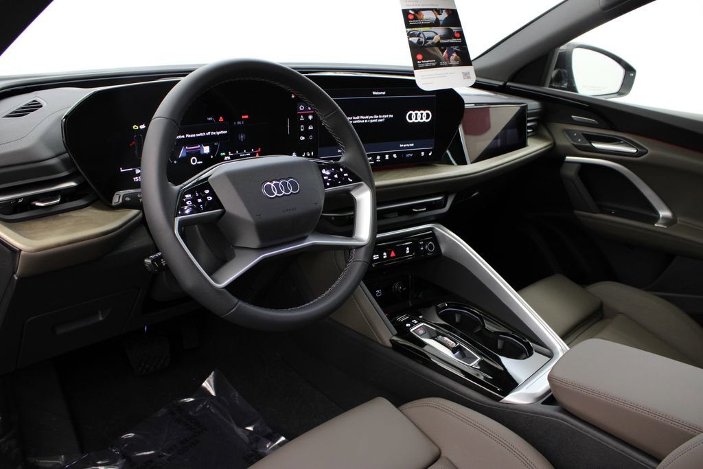 New 2025 Audi Q5 Prestige image 15