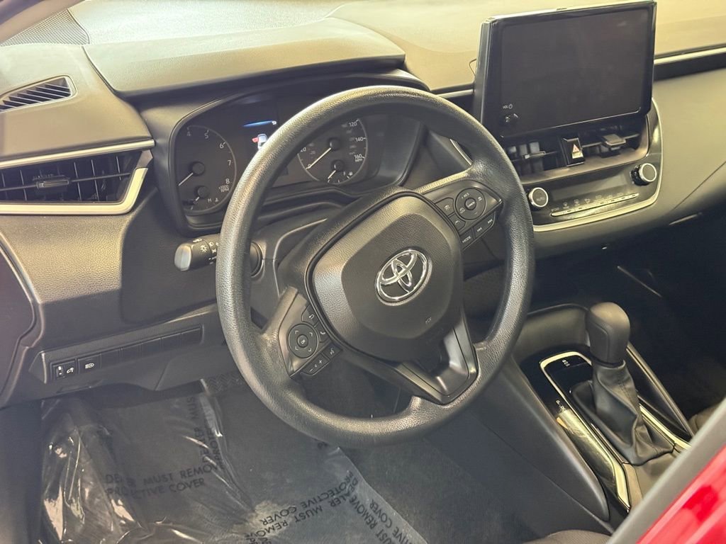 Used 2024 Toyota Corolla LE image 15