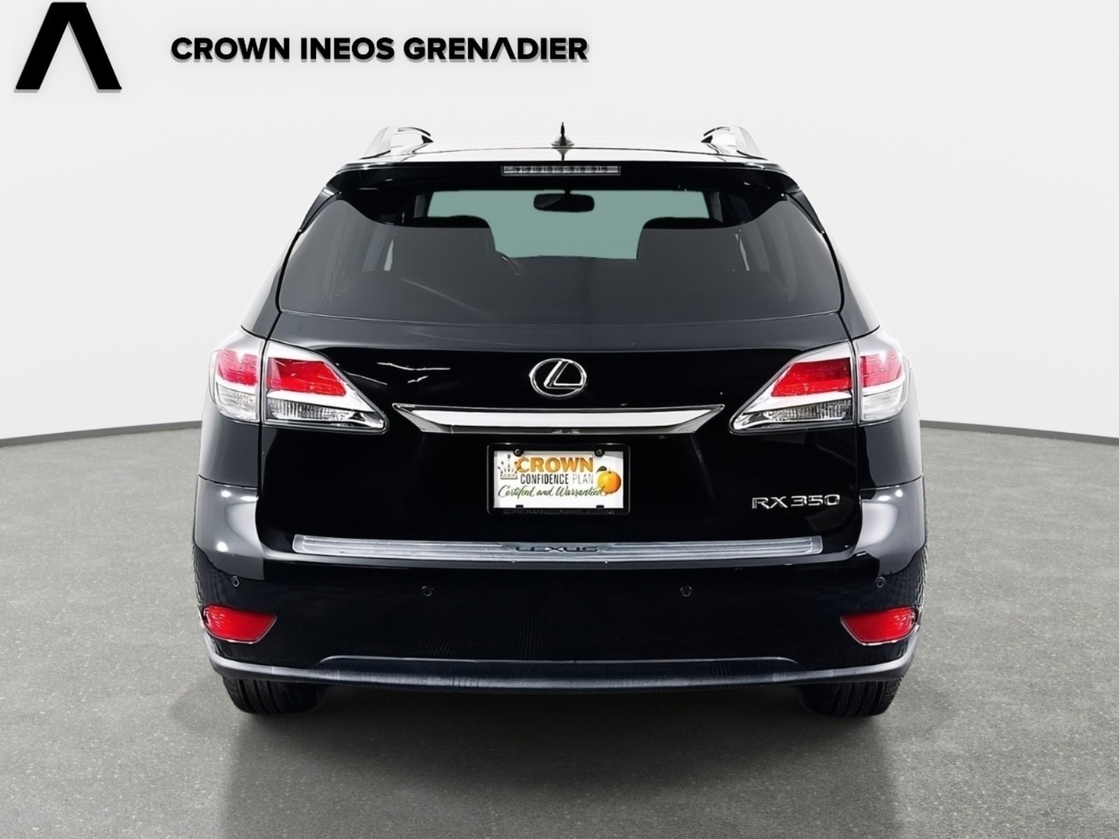 Used 2015 Lexus RX 350 FWD image 6