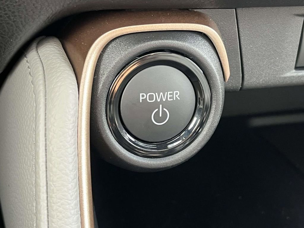 New 2026 Toyota Grand Highlander AWD Hybrid image 23