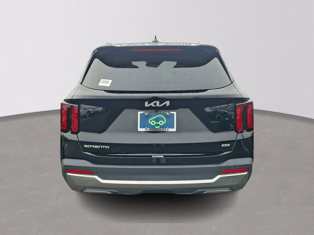 Used 2024 Kia Sorento S w/ Panoramic Sunroof Package AWD/4WD image 5