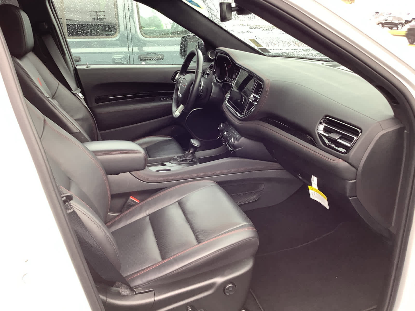 Used 2024 Dodge Durango Citadel w/ Tow 'N Go Package image 8