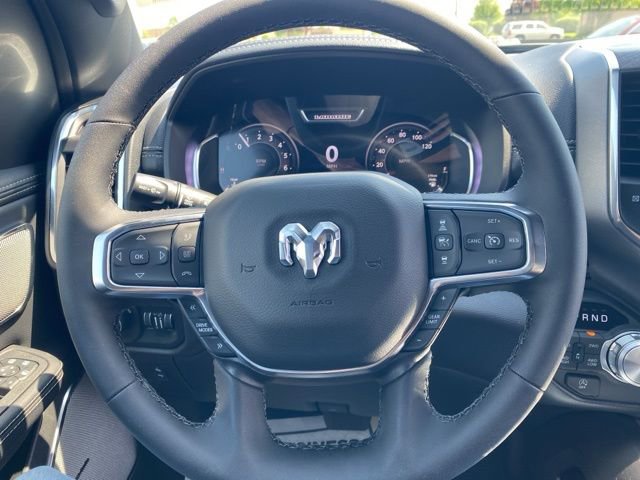 New 2025 RAM 1500 Laramie image 25