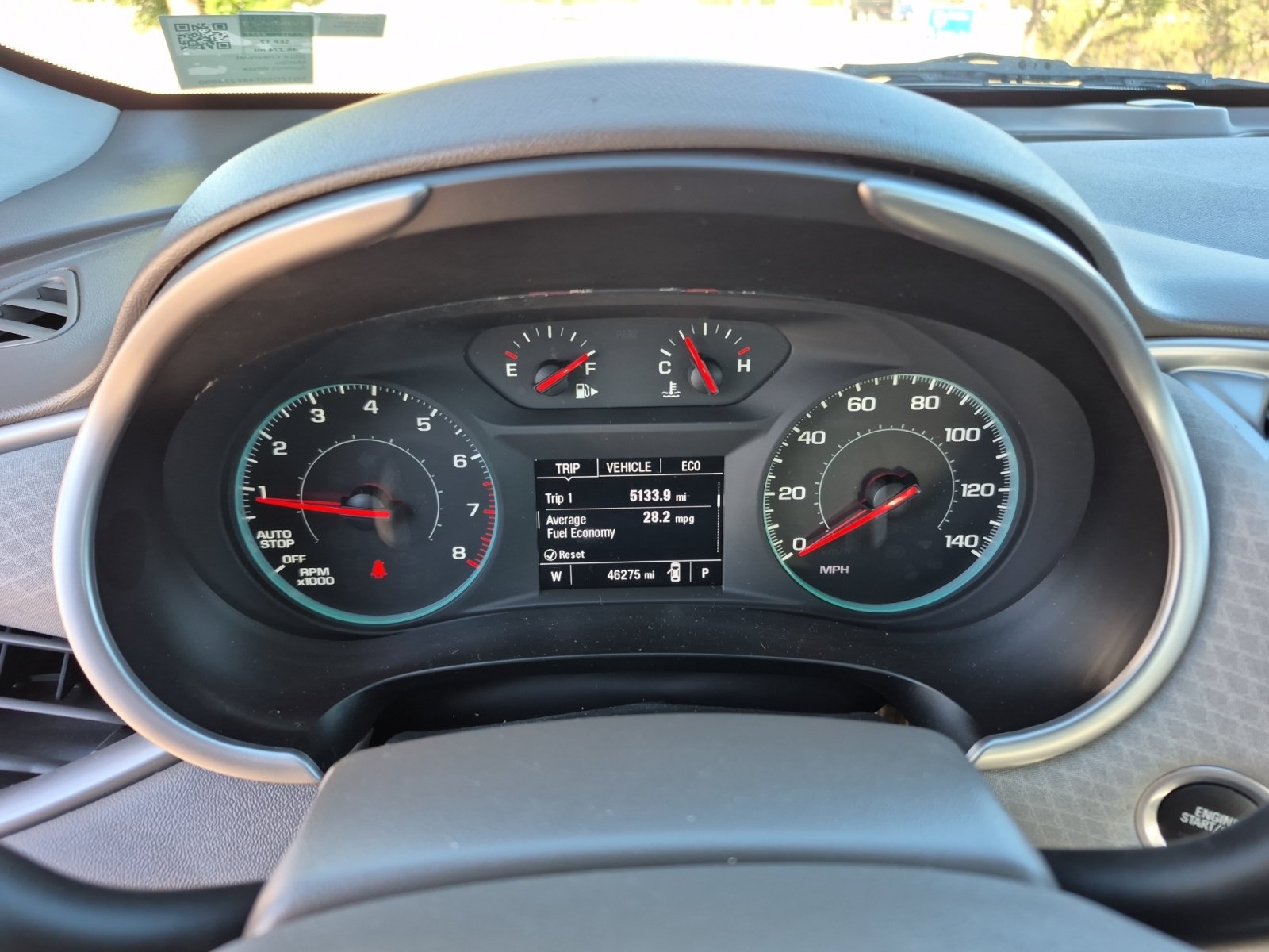 Used 2024 Chevrolet Malibu LT FWD image 10