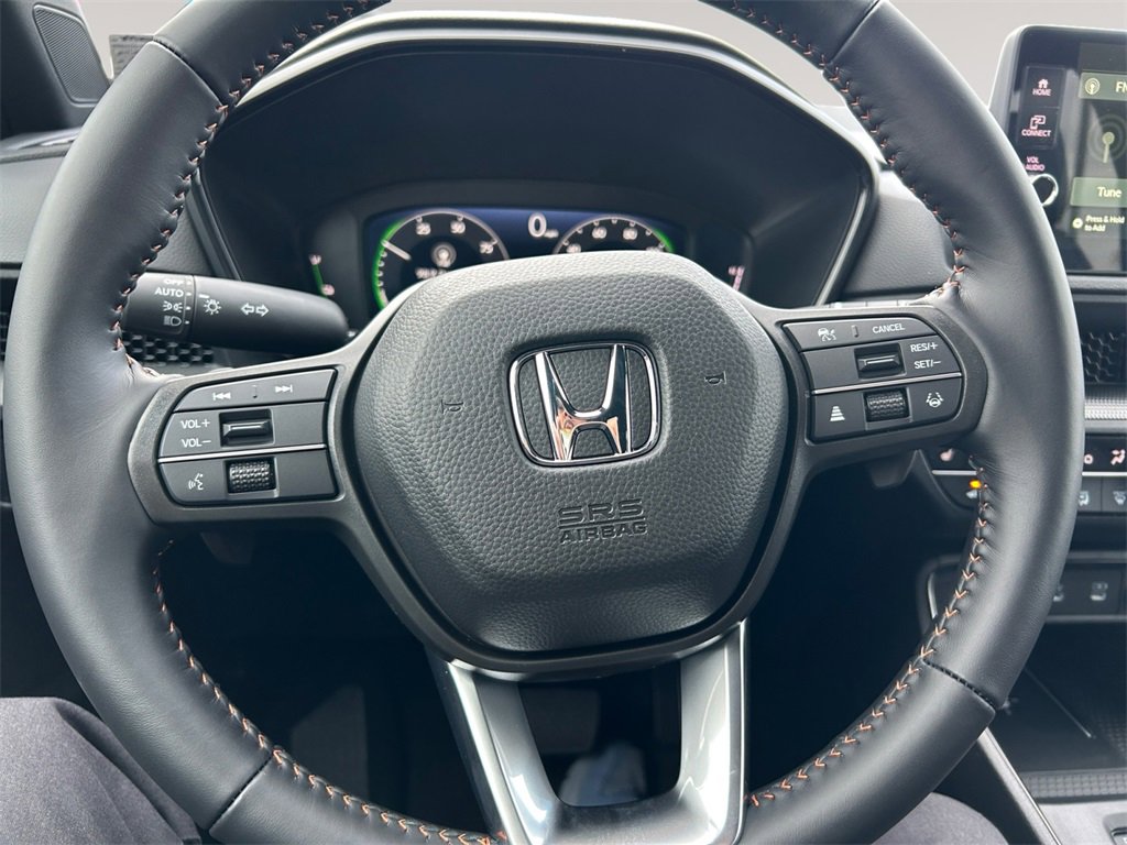 New 2026 Honda CR-V Sport-L image 12