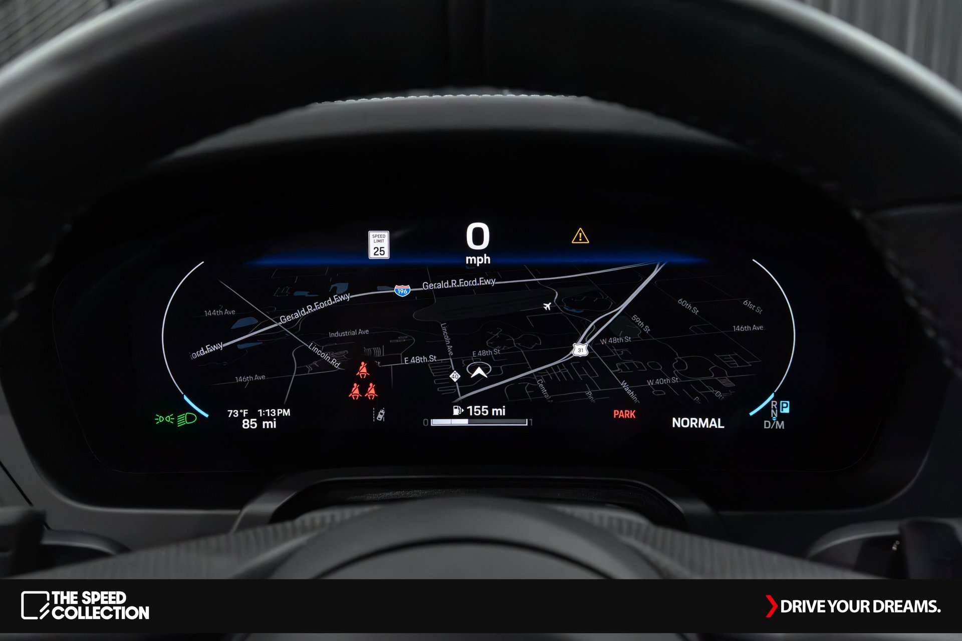 Used 2025 Porsche 911 Carrera GTS image 49