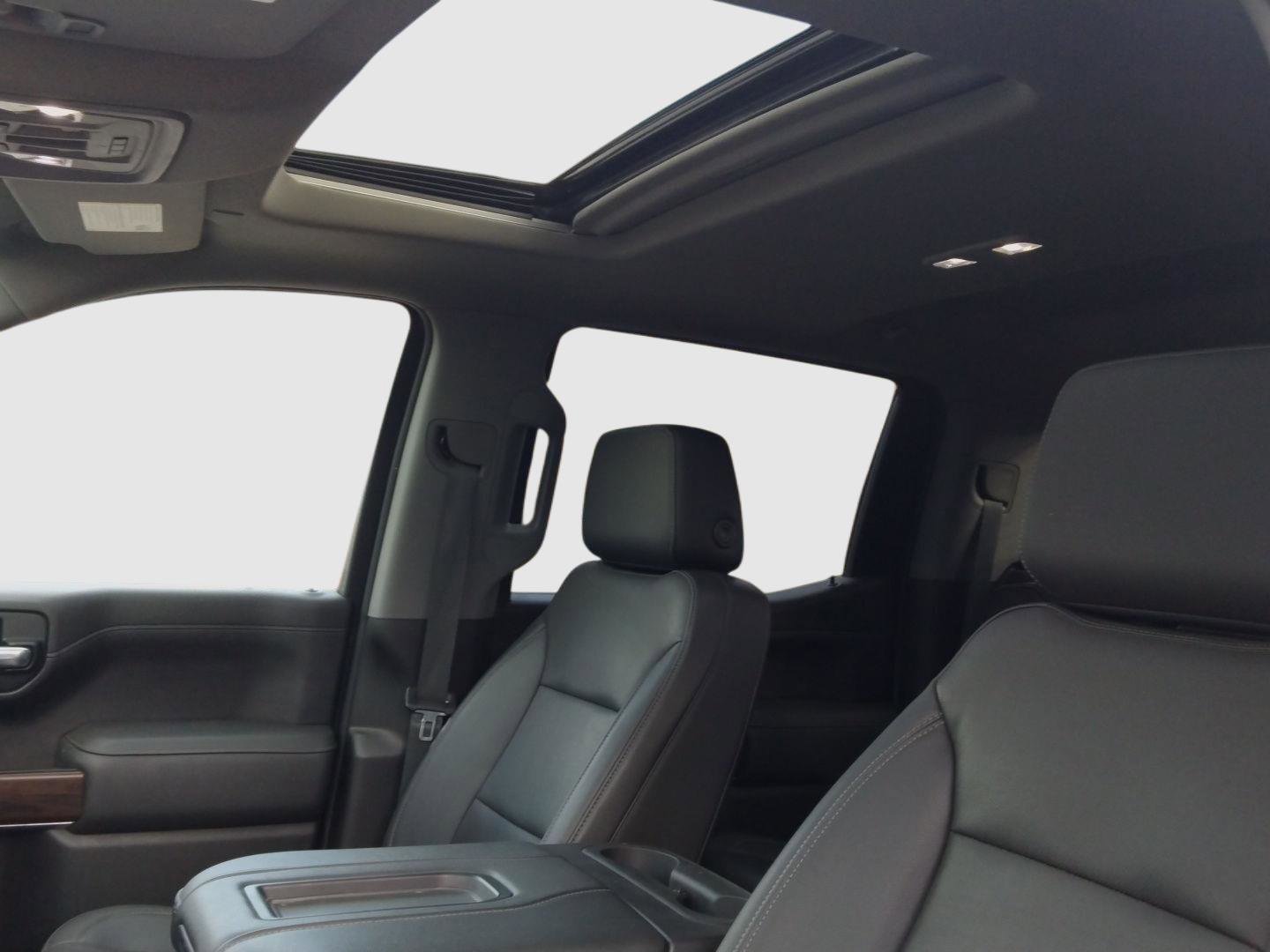 Used 2021 GMC Sierra 1500 SLT w/ SLT Premium Plus Package image 13