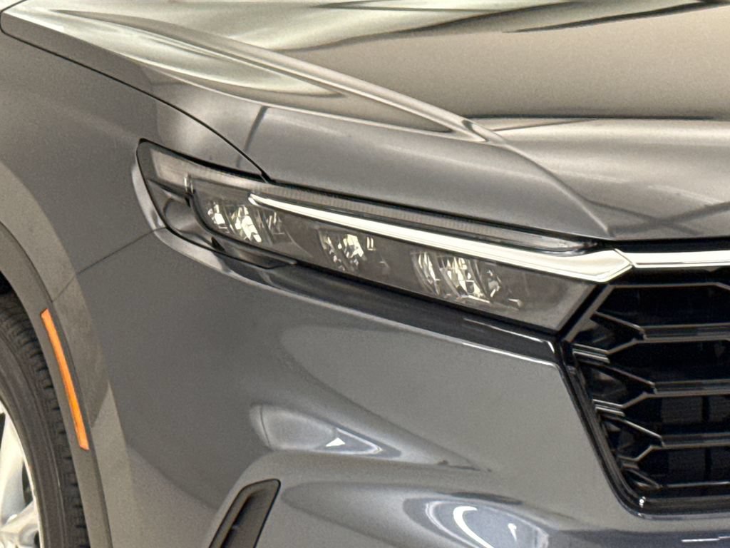 New 2027 Honda CR-V EX image 5
