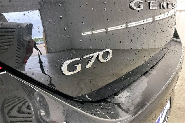 New 2026 Genesis G70 3.3T Sport Prestige AWD/4WD image 38