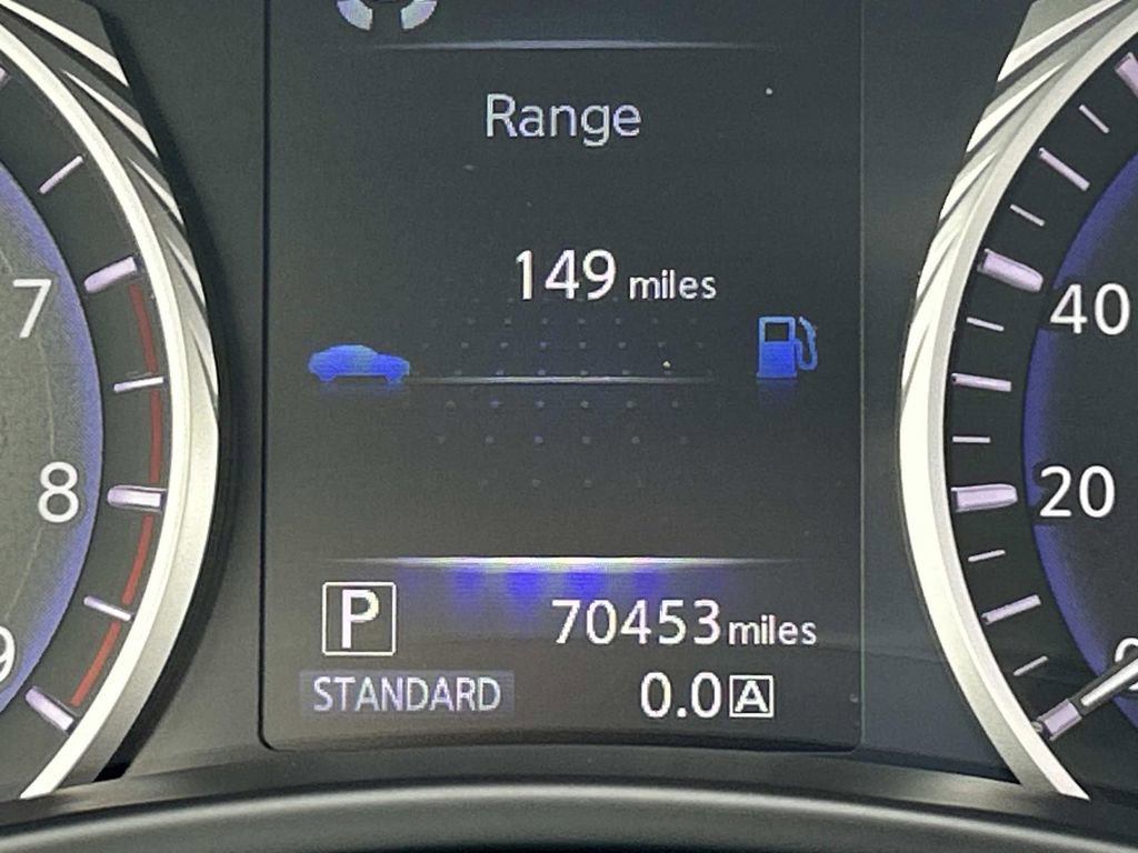 Used 2017 INFINITI Q60 3.0t w/ Premium Plus Package 3.0T RWD image 33