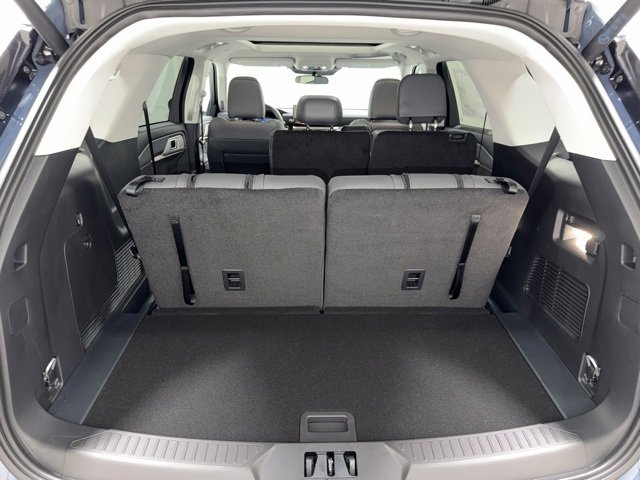 New 2026 Ford Explorer Active w/ Active Comfort Package image 37